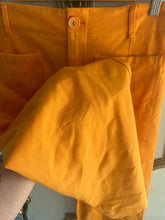 Load image into Gallery viewer, 10 - wide leg crop pants