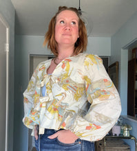 Load image into Gallery viewer, The Carousel Top - Made to Order