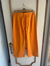 Load image into Gallery viewer, 10 - wide leg crop pants