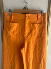 Load image into Gallery viewer, 10 - wide leg crop pants