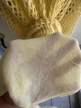 Load image into Gallery viewer, Medium - mesh/knit midi skirt