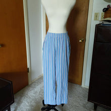 Load image into Gallery viewer, Napa Valley Patites striped pant