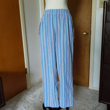 Load image into Gallery viewer, Napa Valley Patites striped pant