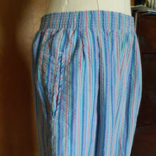 Load image into Gallery viewer, Napa Valley Patites striped pant