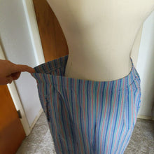 Load image into Gallery viewer, Napa Valley Patites striped pant