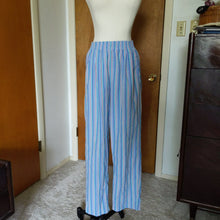 Load image into Gallery viewer, Napa Valley Patites striped pant