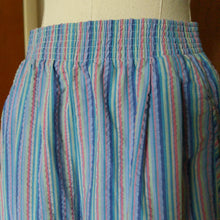 Load image into Gallery viewer, Napa Valley Patites striped pant