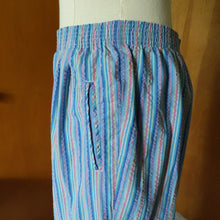 Load image into Gallery viewer, Napa Valley Patites striped pant