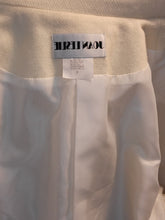 Load image into Gallery viewer, M/L - Ivory Blazer