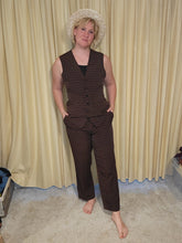 Load image into Gallery viewer, M/L - Vest Set
