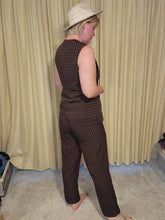 Load image into Gallery viewer, M/L - Vest Set