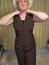 Load image into Gallery viewer, M/L - Vest Set