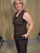 Load image into Gallery viewer, M/L - Vest Set