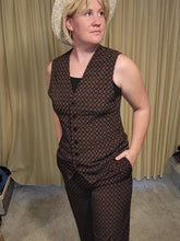 Load image into Gallery viewer, M/L - Vest Set