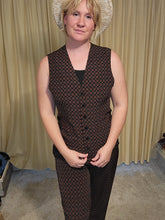 Load image into Gallery viewer, M/L - Vest Set