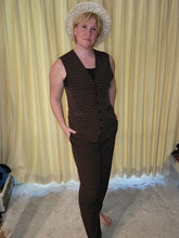 Load image into Gallery viewer, M/L - Vest Set