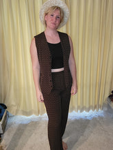 Load image into Gallery viewer, M/L - Vest Set