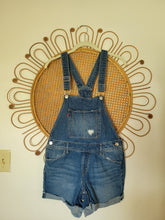 Load image into Gallery viewer, XS/S - Levi Shortalls