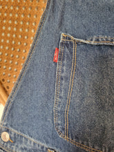 Load image into Gallery viewer, XS/S - Levi Shortalls
