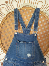 Load image into Gallery viewer, XS/S - Levi Shortalls