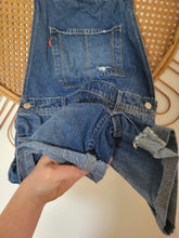 Load image into Gallery viewer, XS/S - Levi Shortalls