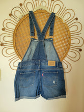 Load image into Gallery viewer, XS/S - Levi Shortalls