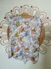 Load image into Gallery viewer, M - 100% Linen Top