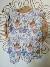 Load image into Gallery viewer, M - 100% Linen Top