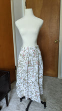Load image into Gallery viewer, Outback Red midi Skirt