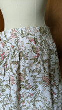 Load image into Gallery viewer, Outback Red midi Skirt