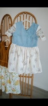 Load image into Gallery viewer, XS - Baby Blue Florence