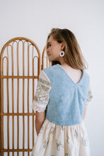 Load image into Gallery viewer, XS - Baby Blue Florence