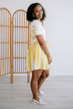 Load image into Gallery viewer, XS - Yellow Rose Florence
