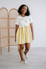 Load image into Gallery viewer, XS - Yellow Rose Florence