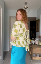 Load image into Gallery viewer, The Carousel Top - Made to Order
