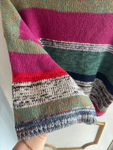Load image into Gallery viewer, Extra Large - sweater poncho
