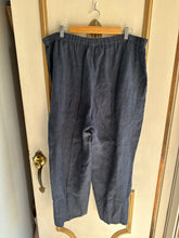 Load image into Gallery viewer, XL/XXL linen pant (run big)
