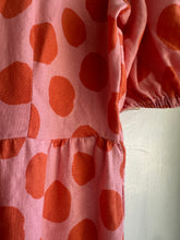 Load image into Gallery viewer, Medium - Polka Dot Dress
