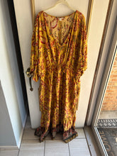 Load image into Gallery viewer, 4X - Boho Maxi
