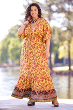 Load image into Gallery viewer, 4X - Boho Maxi
