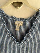 Load image into Gallery viewer, Extra Large striped dress
