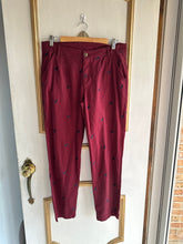Load image into Gallery viewer, Large - Cat trousers
