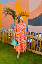 Load image into Gallery viewer, Medium - Polka Dot Dress
