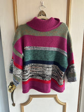 Load image into Gallery viewer, Extra Large - sweater poncho
