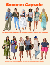 Load image into Gallery viewer, Personal Style SOS: In-Person or Virtual
