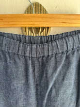 Load image into Gallery viewer, XL/XXL linen pant (run big)
