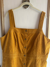 Load image into Gallery viewer, Extra Large/16 - Mustard Jumper
