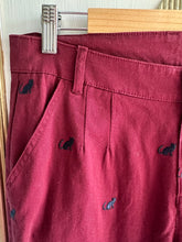Load image into Gallery viewer, Large - Cat trousers
