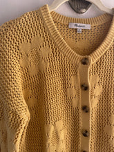 Load image into Gallery viewer, XS/S - daisy sweater
