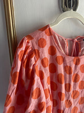 Load image into Gallery viewer, Medium - Polka Dot Dress

